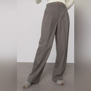 Zara dad pants Size L